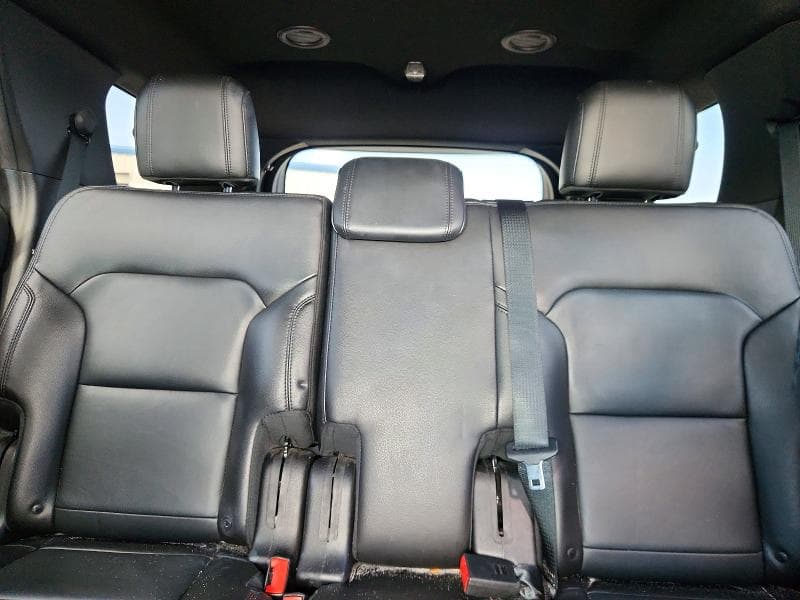 2017 FORD EXPLORER XLT 10
