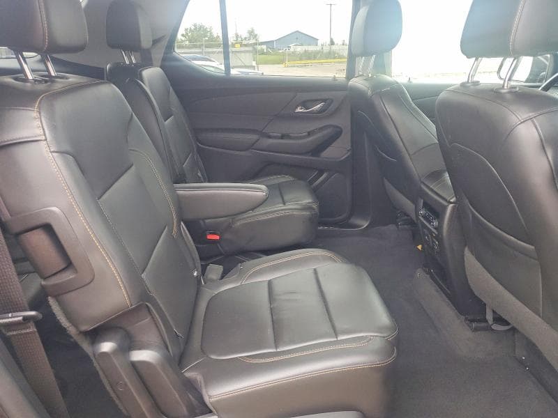 2020 CHEVROLET TRAVERSE LT 11