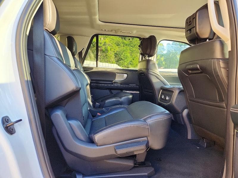 2026 FORD EXPEDITION MAX PLATINUM 11