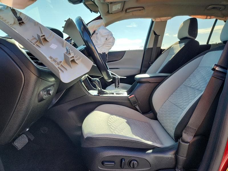 2019 CHEVROLET EQUINOX LT 7
