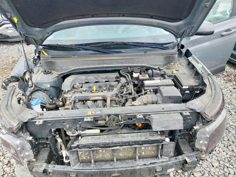 2021 HYUNDAI VENUE SEL 11