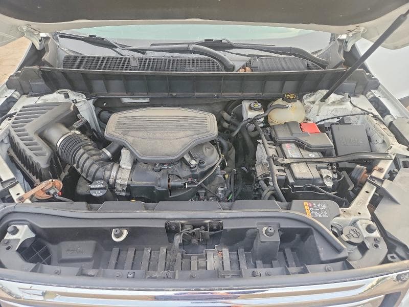 2019 GMC ACADIA SLT-1 11