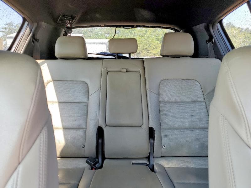 2021 KIA SPORTAGE S 10