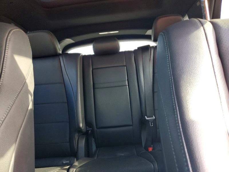 2020 MERCEDES-BENZ GLE 350 10