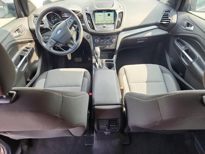2019 FORD ESCAPE SE 8