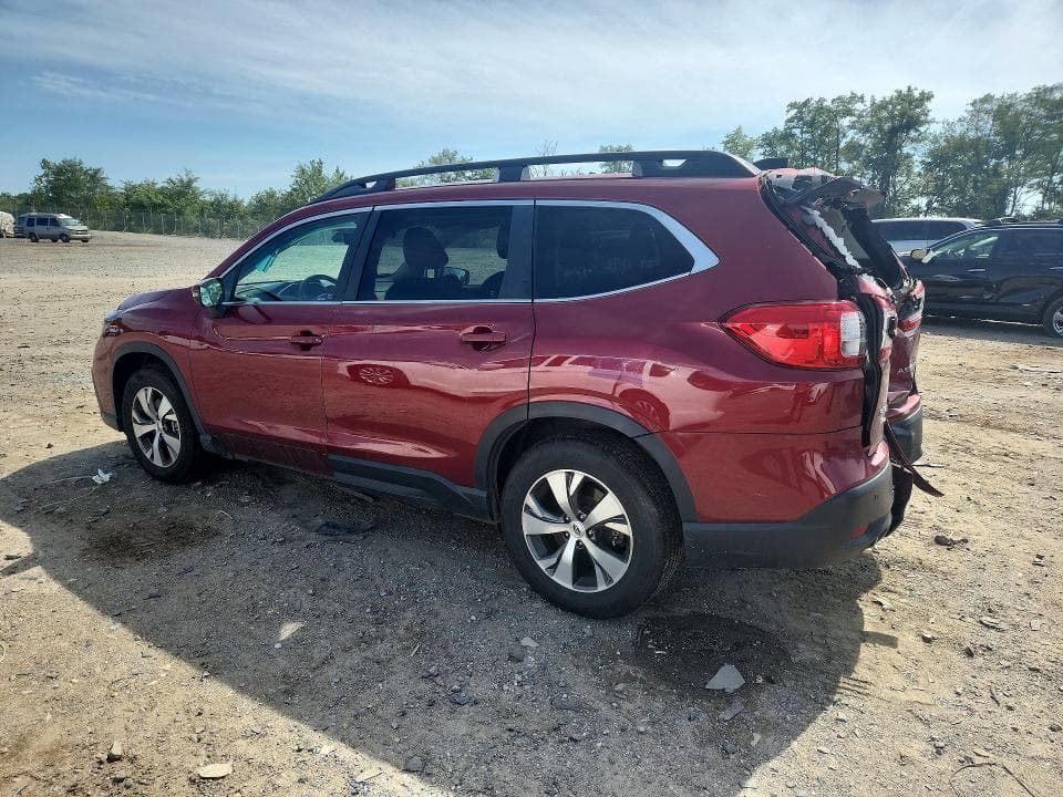 2023 SUBARU ASCENT PREMIUM 2