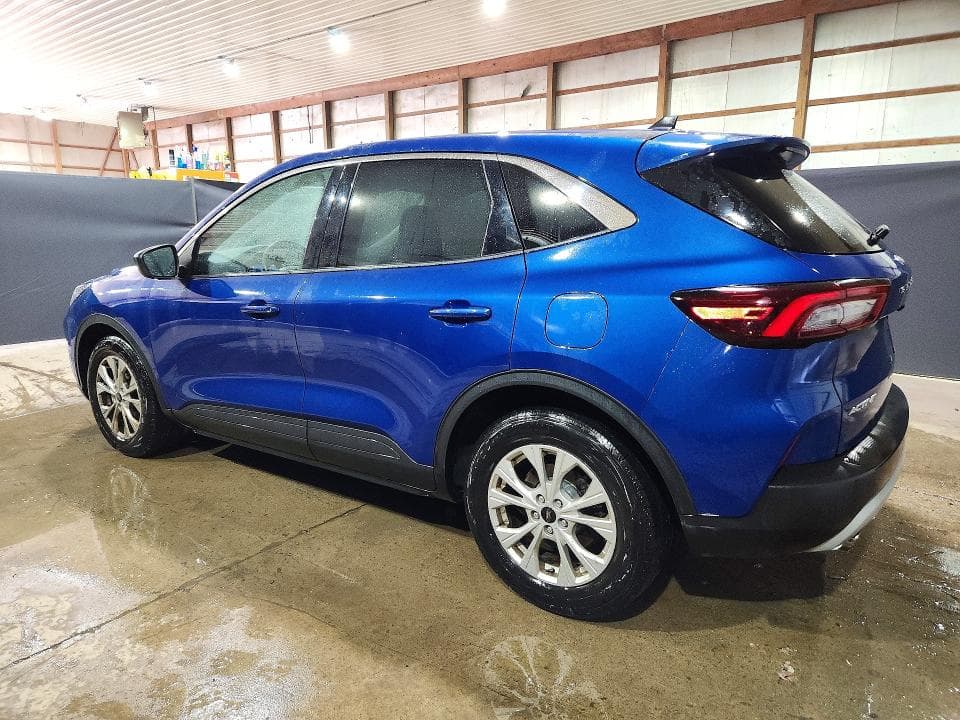 2023 FORD ESCAPE ACTIVE 2
