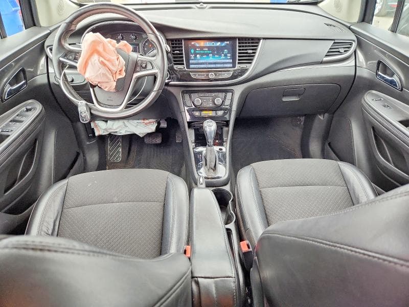 2017 BUICK ENCORE PREFERRED 8