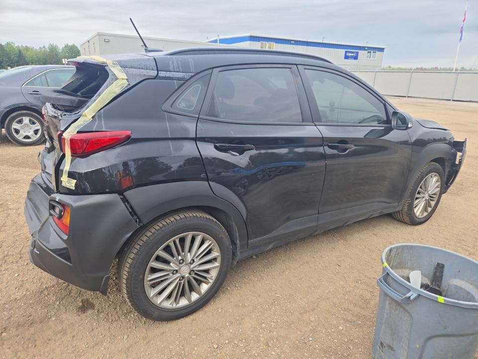 2020 HYUNDAI KONA SEL 3