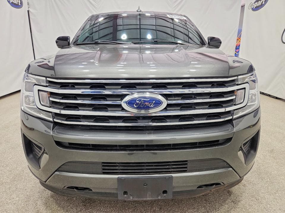 2021 FORD EXPEDITION XL 5