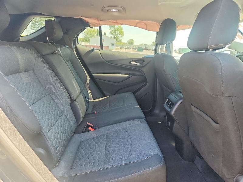 2018 CHEVROLET EQUINOX LT 10