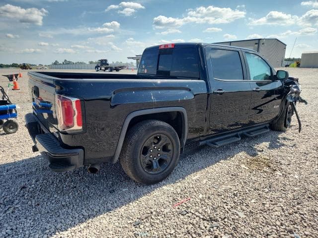2017 GMC SIERRA K1500 SLT 3