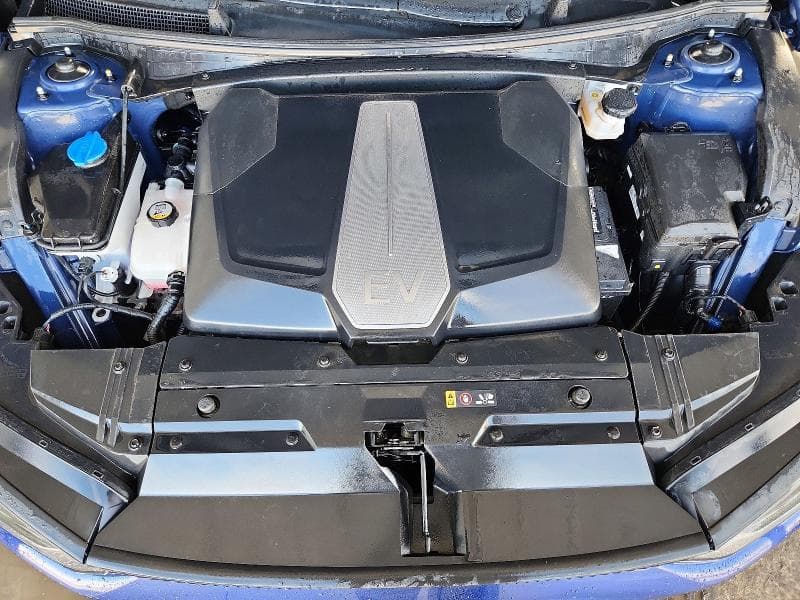 2024 KIA EV6 WIND 12