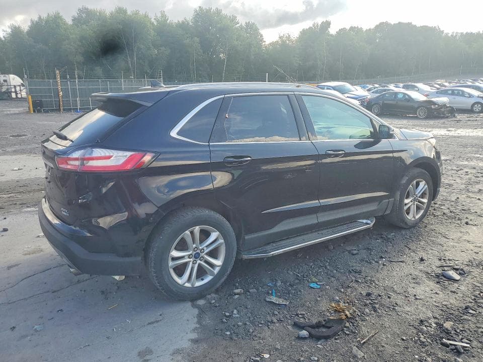 2020 FORD EDGE SEL 3