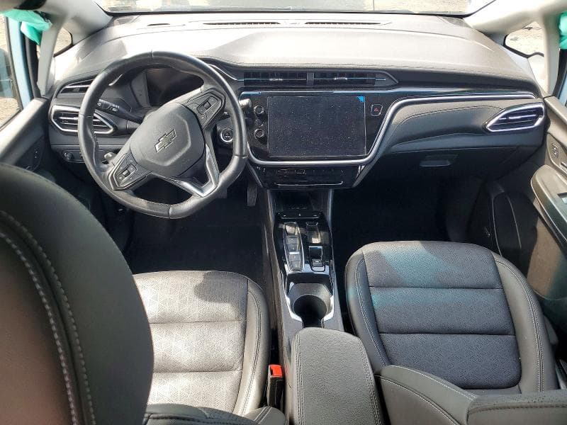 2023 CHEVROLET BOLT EV 2LT 8
