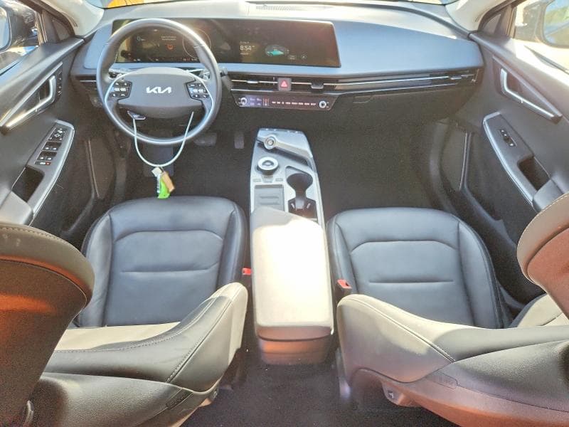 2024 KIA EV6 WIND 8