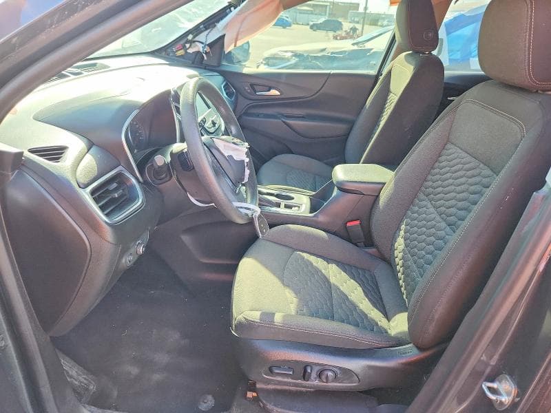 2021 CHEVROLET EQUINOX LT 7