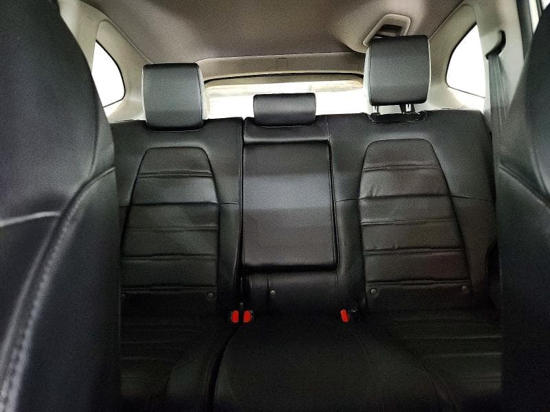 2017 HONDA CR-V TOURING 10