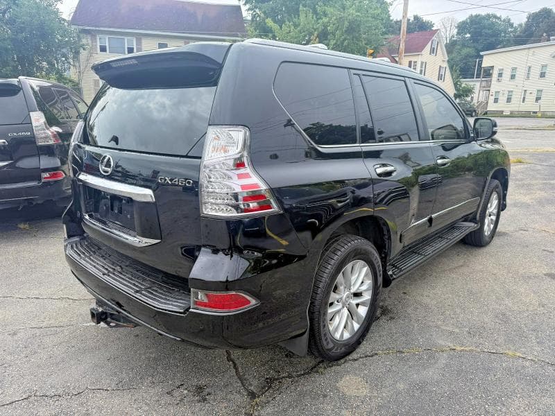 2017 LEXUS GX 460 3