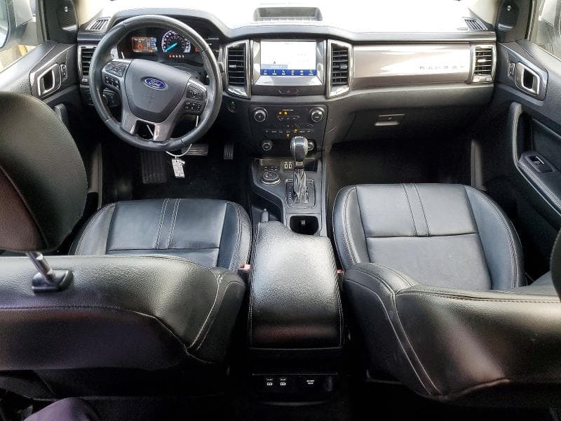 2019 FORD RANGER XL 8
