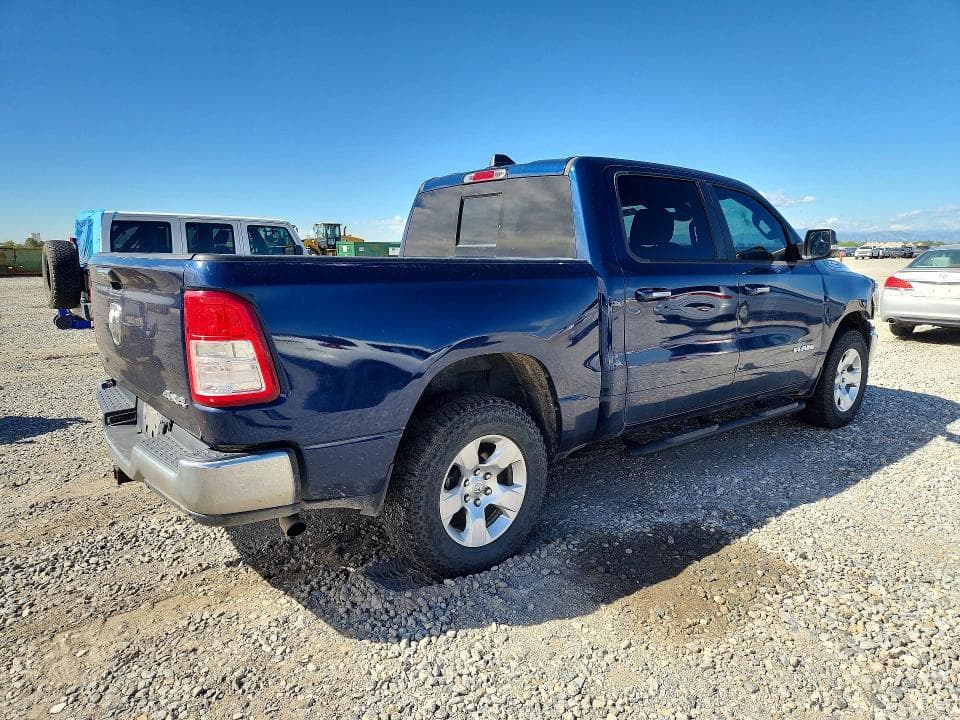2019 RAM 1500 BIG HORN/LONE STAR 3