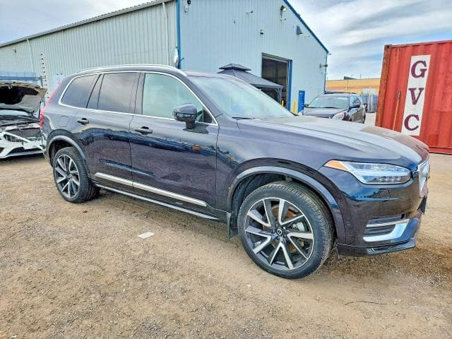 2024 VOLVO XC90 PLUS 4