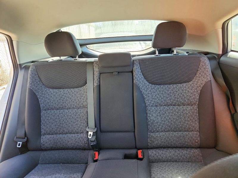 2017 HYUNDAI IONIQ SEL 10