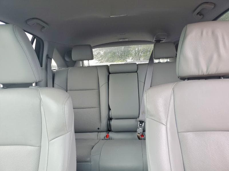 2017 ACURA RDX TECHNOLOGY 10
