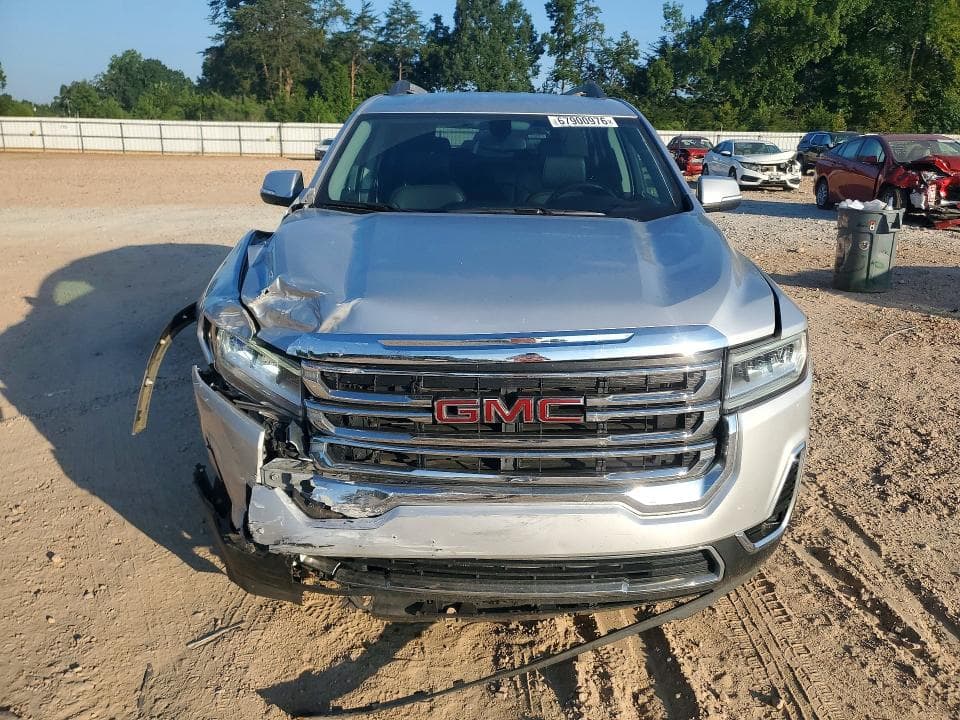 2020 GMC ACADIA SLT 5