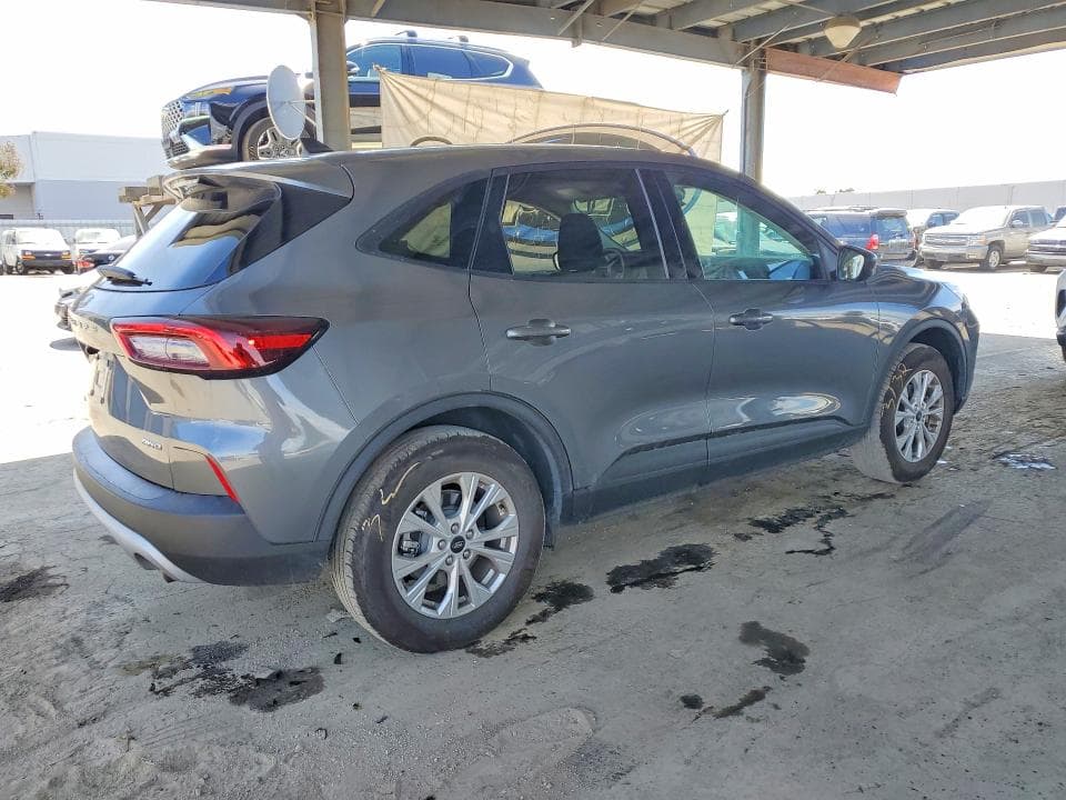 2025 FORD ESCAPE ACTIVE 3