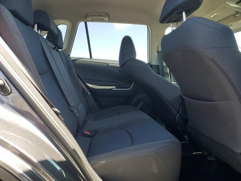 2019 TOYOTA RAV4 LE 10