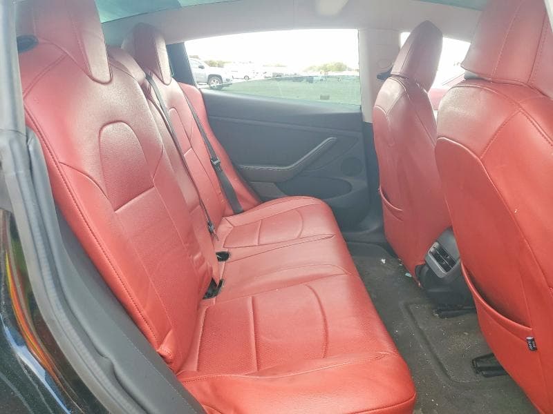 2022 TESLA MODEL 3 10