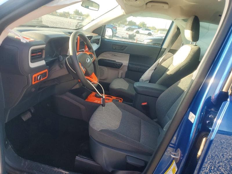 2023 FORD MAVERICK XL 7
