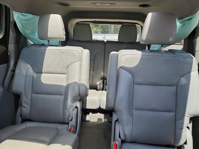 2017 GMC ACADIA SLT-1 10