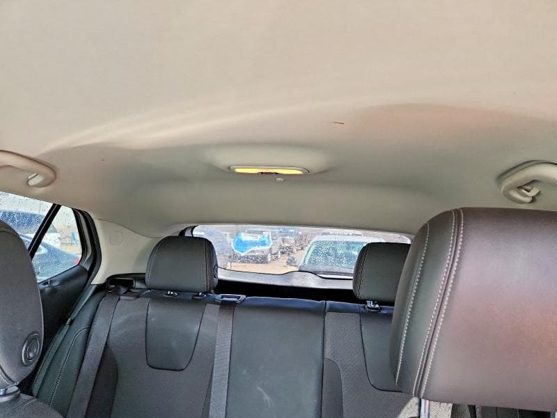 2021 BUICK ENCORE GX PREFERRED 10