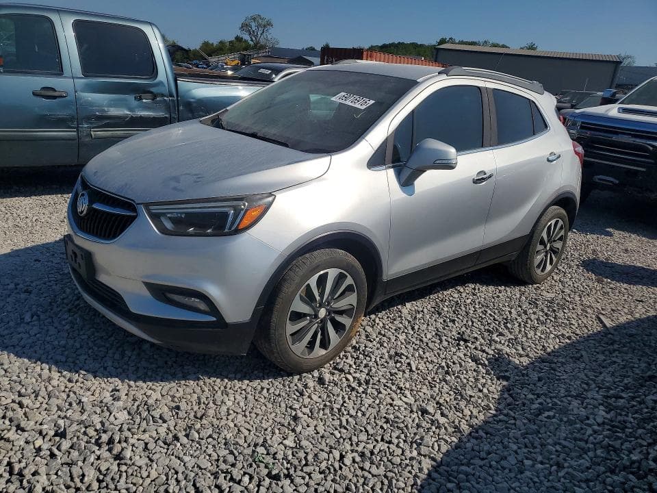 2017 BUICK ENCORE ESSENCE - 1