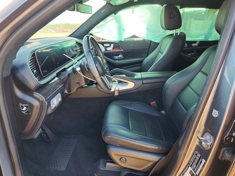 2020 MERCEDES-BENZ GLE 350 4MATIC 7