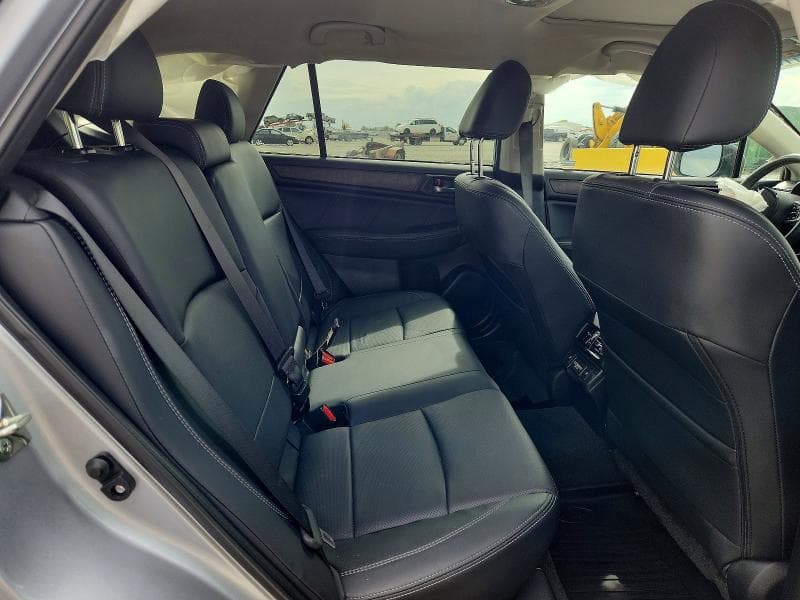 2018 SUBARU OUTBACK 3.6R LIMITED 11
