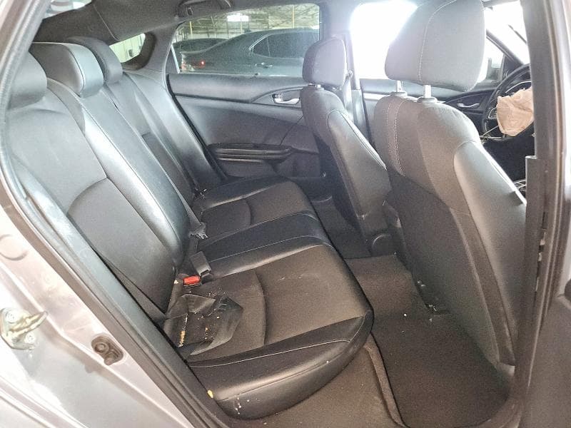 2020 HONDA CIVIC SPORT 10