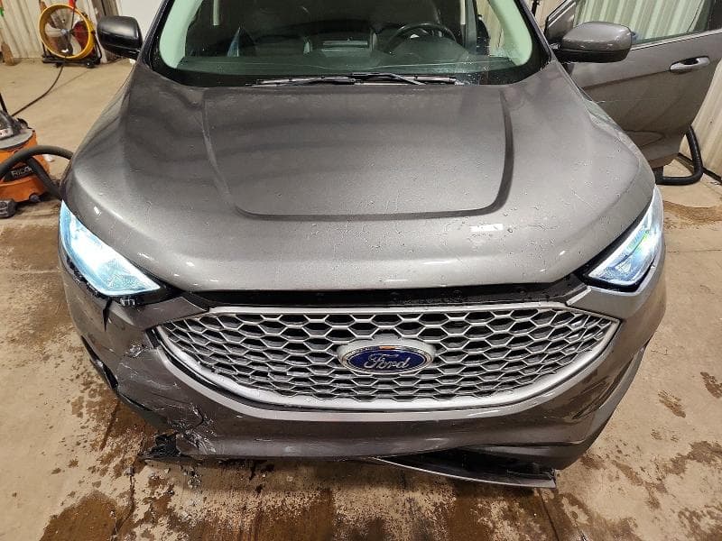 2023 FORD EDGE SEL 11