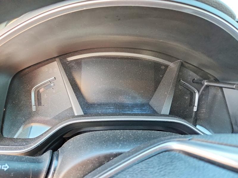 2018 HONDA CR-V EX 9