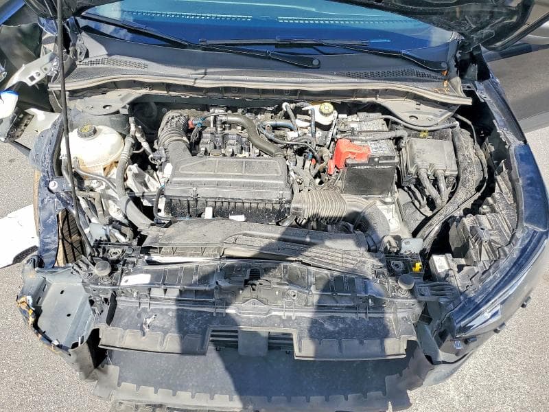 2025 FORD ESCAPE ACTIVE 12