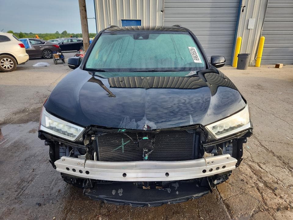 2019 ACURA MDX 5