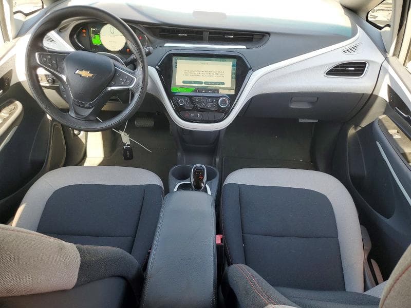 2020 CHEVROLET BOLT EV LT 8