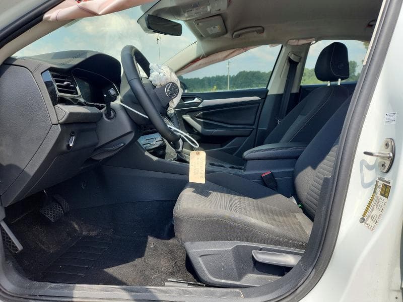 2026 VOLKSWAGEN JETTA S 7