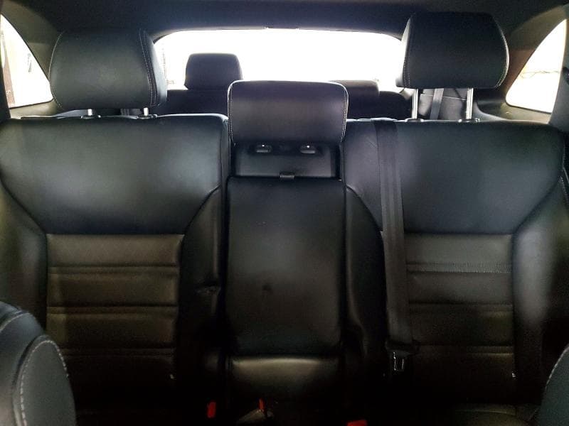 2017 KIA SORENTO SX LIMITED V6 10