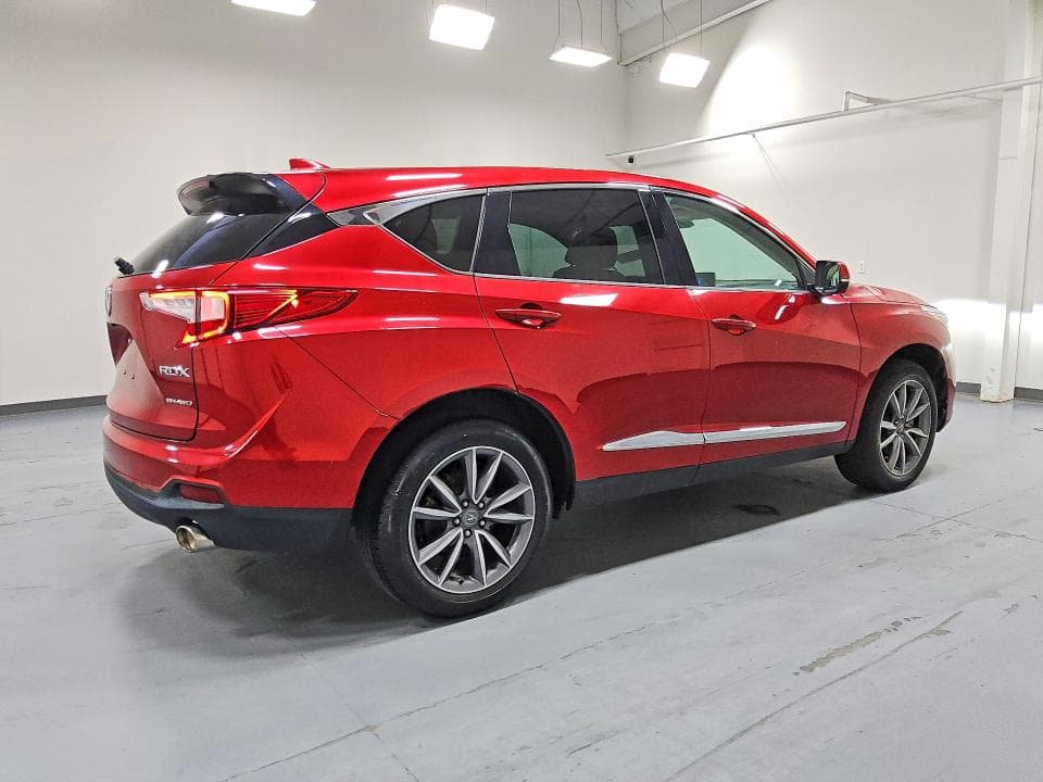 2020 ACURA RDX TECHNOLOGY 3