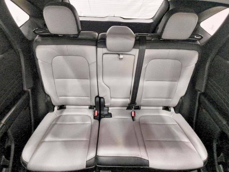 2025 FORD ESCAPE PLATINUM 10