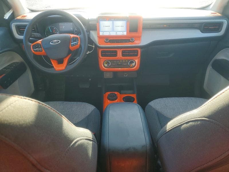 2023 FORD MAVERICK XL 8