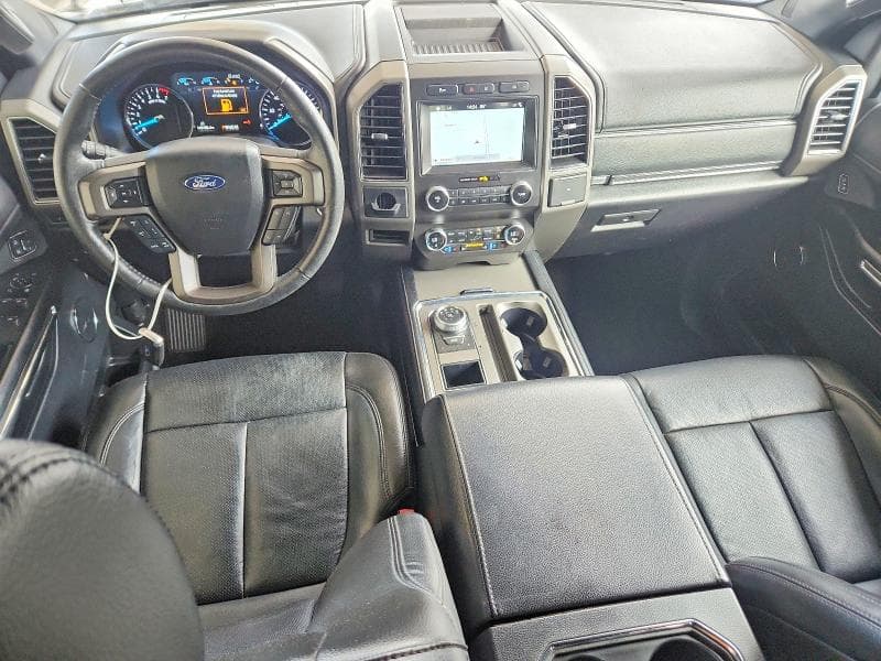 2019 FORD EXPEDITION XLT 8